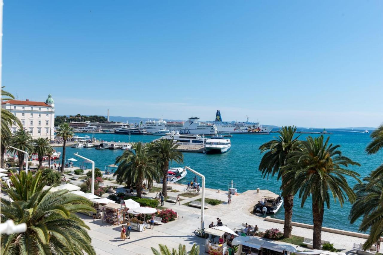 Roko Luxury 1 4* Split