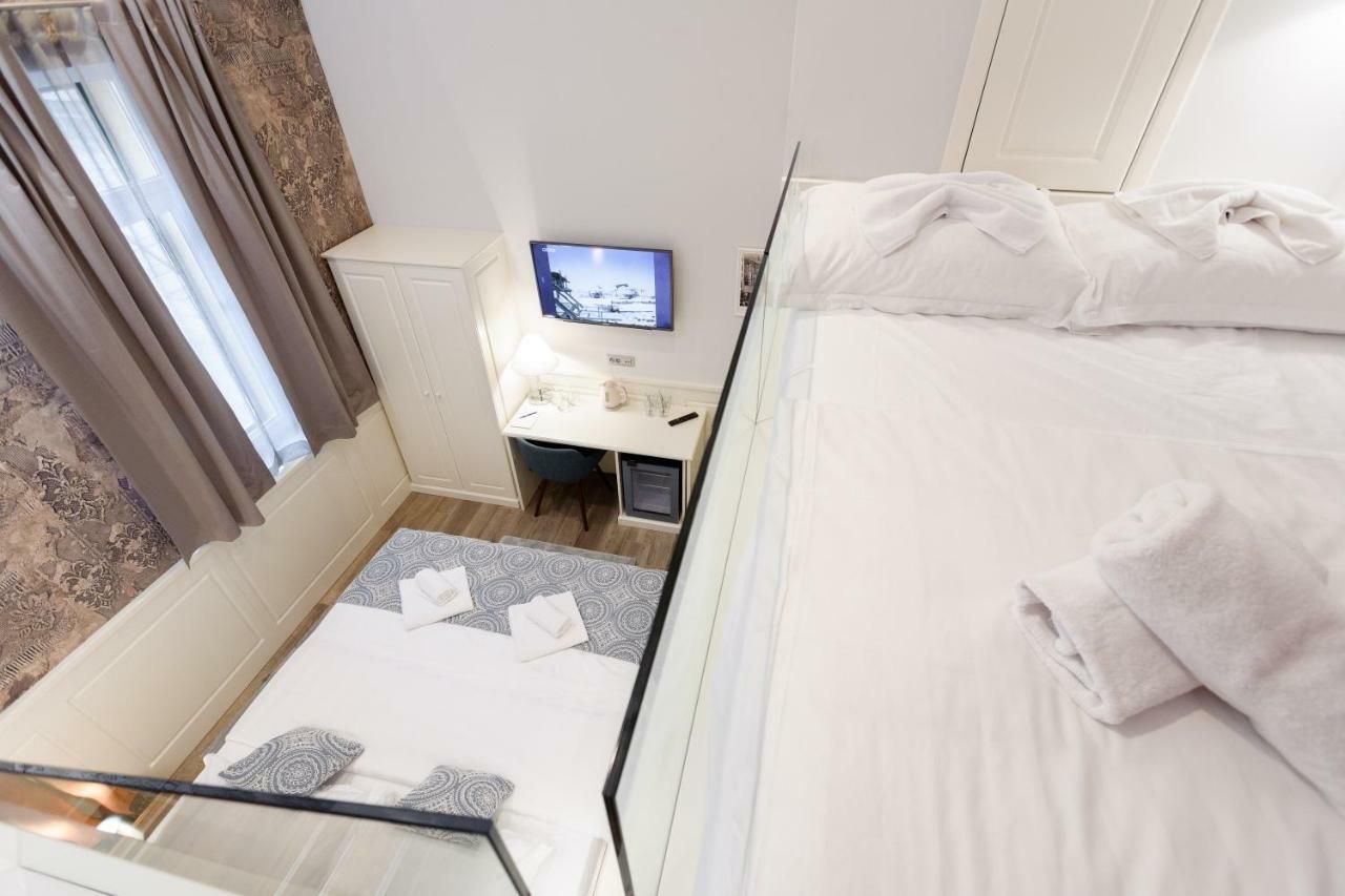 Gostinjska kuća Roko Luxury 1