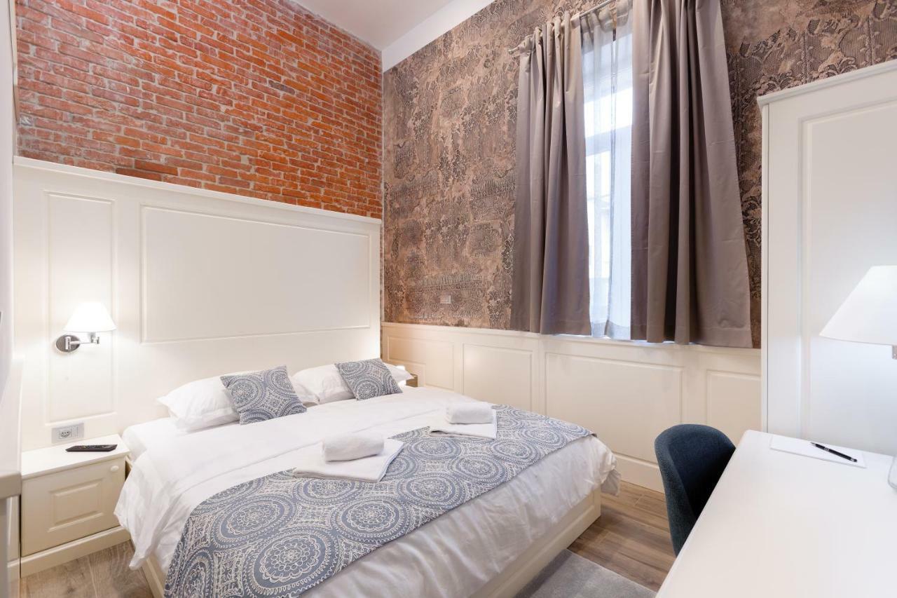 Roko Luxury 1 Gasthof 4*