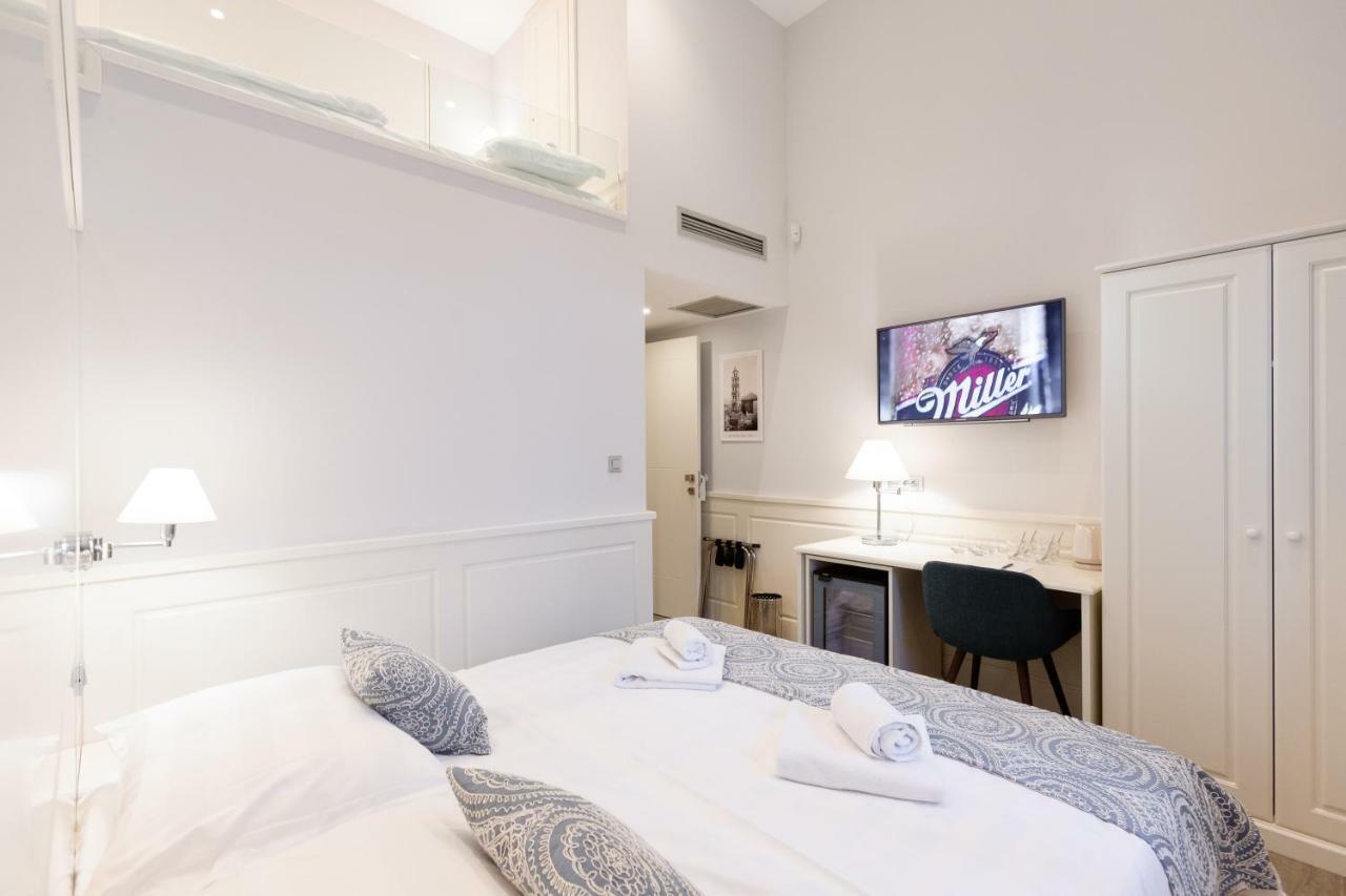 Roko Luxury 1 4* Split